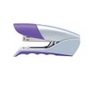 Rexel Joy Gazelle Half Strip Stapler, 25 Sheet Capacity, Metal