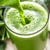 Kuli Kuli Moringa Oleifera Organic Leaf Powder & Green Smoothie,