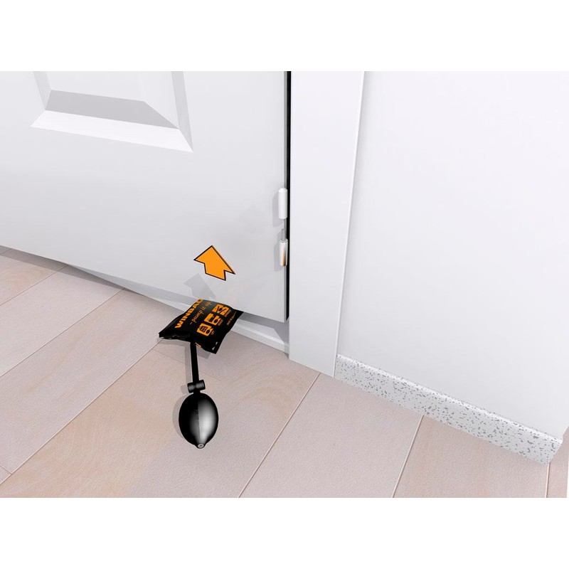 Winbag Mini Mounting Aid Maximum Load 70 kg