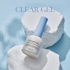 classic nail Balagel Clear Gel Non-wipe Top Basic Gel 10ml