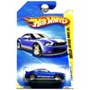 Hot Wheels 2010 New Models 2010 Ford Shelby GT500 Mustang