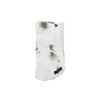 Airhole Airtube Technical Softshell Facemask (Snow Camo, Small/Medium)
