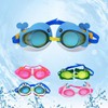Kids Swimming Goggles for Pool & Water Play - Stock Available lf844 Blue Swimming Goggles 60G 3ea