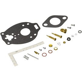 Standard Motor Products Hygrade 1302 Carb Kit Assorted , One Size
