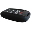 Smart Key Fob Cover Remote Case Keyless Protector Jacket for