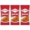 Louisiana New Orleans Style Shrimp Creole Base, 2.61oz (Pack of