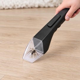 Handheld Insect Catcher Bug, Manual Catch and Release Tool for Kids & Adults