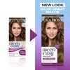 Clairol Nice'n Easy Tone+Gloss Semi Permanent Hair Dye - 637/76