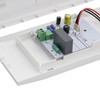 Beghelli LED Emergency Light Tertiary Security Lighting 4000K White Light