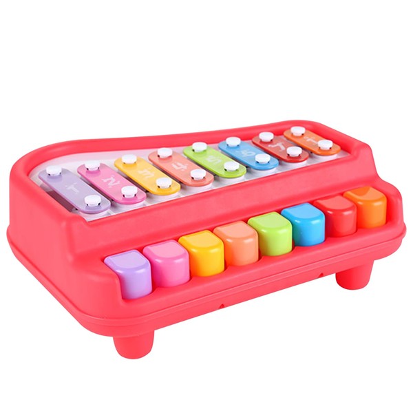 2 in1 baby piano musical instrument Kids musical piano Children