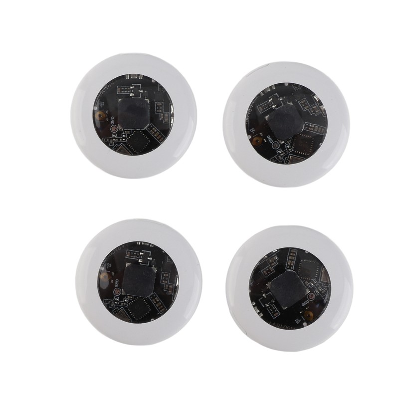 Portable Bluetooth Tracker One Click Call Item Antilost Alarm Locator
