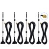 Antena WiFi de doble banda de largo alcance (paquete de