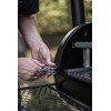 Total Control Offset Smoker Mod Kit for Oklahoma Joe's, and