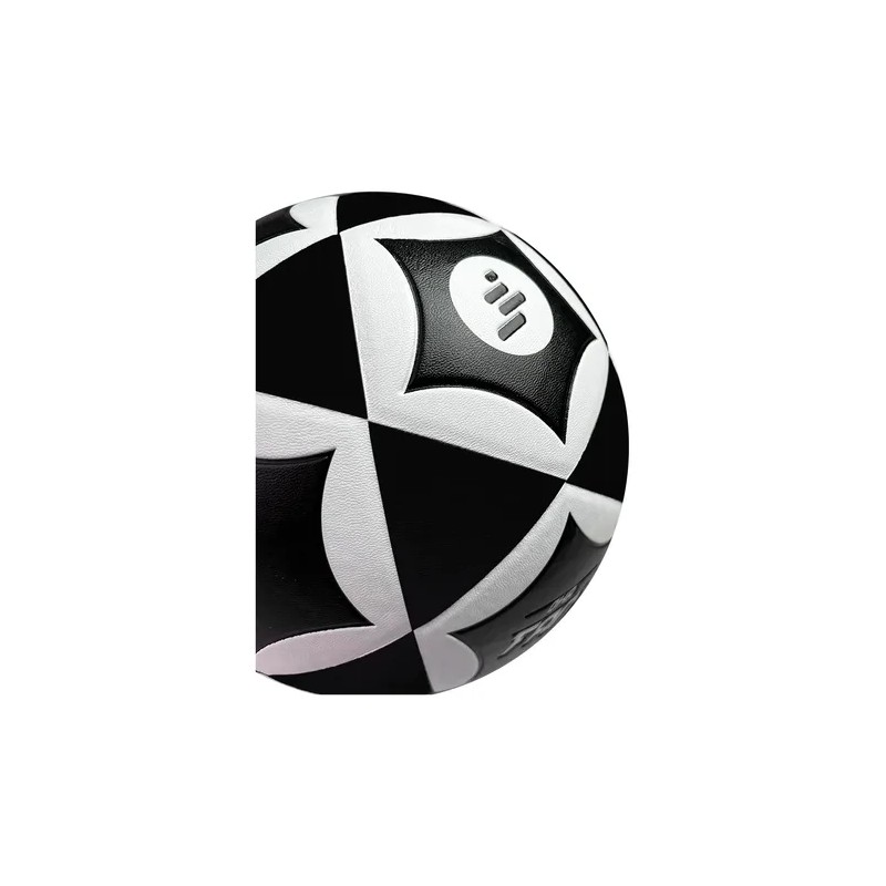Balón De Fútbol Oka Fan 2.0 Laminado Premium Oficial N°5