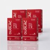 Duolac Stop 15-day supply (30 capsules) 4 units / Travel-size lactic acid bacteria for sensitive intestines and sensitive intestines / 듀오락 스탑 15일분 (30캡슐) 4개 / 여행용유산균 예민한장 민감한장