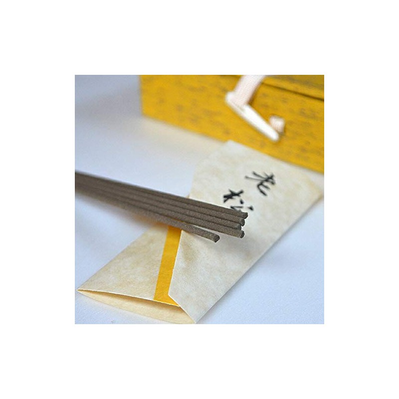 Kito Tenkundo Kara, Oimatsu Rose-jam