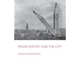 Prose Poetry And The City