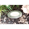 Paulmann Outdoor Recessed Lamp, Metal 3.5 W, Stainless Steel
