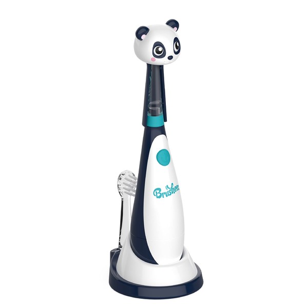 Little Brusheez® Toddlers’ Sonic Toothbrush - Safe & Gentle Toothbrush