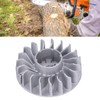 Chain Saw Flywheel Chainsaw Fly Wheel Aluminium Alloy for MS341