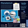 Kosmos 671549 Planetarium Projector with 2 Interchangeable Star Maps, Exciting
