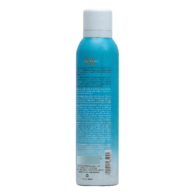 Moroccanoil Dry Shampoo Light Tones! 205ml!!