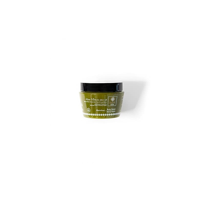 Olive Spa Body Butter Marvelous 250ml