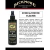Bickmore Suede & Nubuck Cleaner - Remove Stains From Shoes,