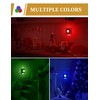 DORESshop Blue Night Light [2 Pack], Night Lights Plug Into