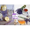 BlendNature Natural Dried Lavender Flowers 200g - Aromatherapy Potpourri Sachet