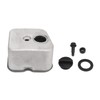 3928405 , Valve Cover with Oil Fill Hole Kit Solid