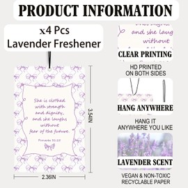 ChenCraty air fresheners -287-GH-XHP4