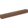 Müller EC4KT10100G EK Coarse Square Sanding File, Brown, 10 x