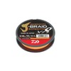 DAIWA J-Braid Expedition X8E, 0.16 mm, 9.8 kg/21.6 libras, 330