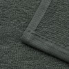 ZOLLNER Set of 10 Guest Towels 30 x 50 cm