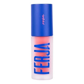 Lip Tint Ferja Adn Rosa 5ml Tinta Labios Hidratante