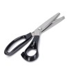 Wavy Serrated Scissor DIY Decorative Paper Edge Scissor Professional Handheld
