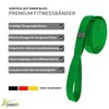 eaglefit - Multi Training Band by Flexvit Green for Professionals