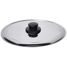 Ilsa – Stainless steel, silver omelette turner 30 cm metallic silver