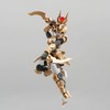 HiPlay KEMO Number 57 Armored Doll: ESIS Special Edition Assembly