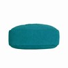 Travelon Coastal - Mini bandolera con bloqueo RFID, Lagoon, Una