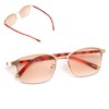 Blue Light Blocking Reading Glasses High Definition UV Protection Glasses