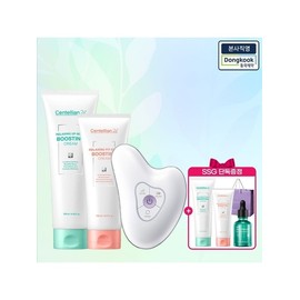 [High Frequency Pagulas SET] Madeca Prime Ritual White Pearl + Face Cream 150ml + Body Cream 250ml + Shopping Bag / [고주파괄사SET] 마데카프라임 리추얼 화이트펄+페이스크림 150ml+바디크림 250ml+쇼핑백