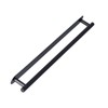 Towel Rack 304 Stainless Steel Single Rod Adhesive Towel Holder