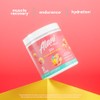 Alani Nu BCAA Branched Chain Essential Amino Acids en polvo,