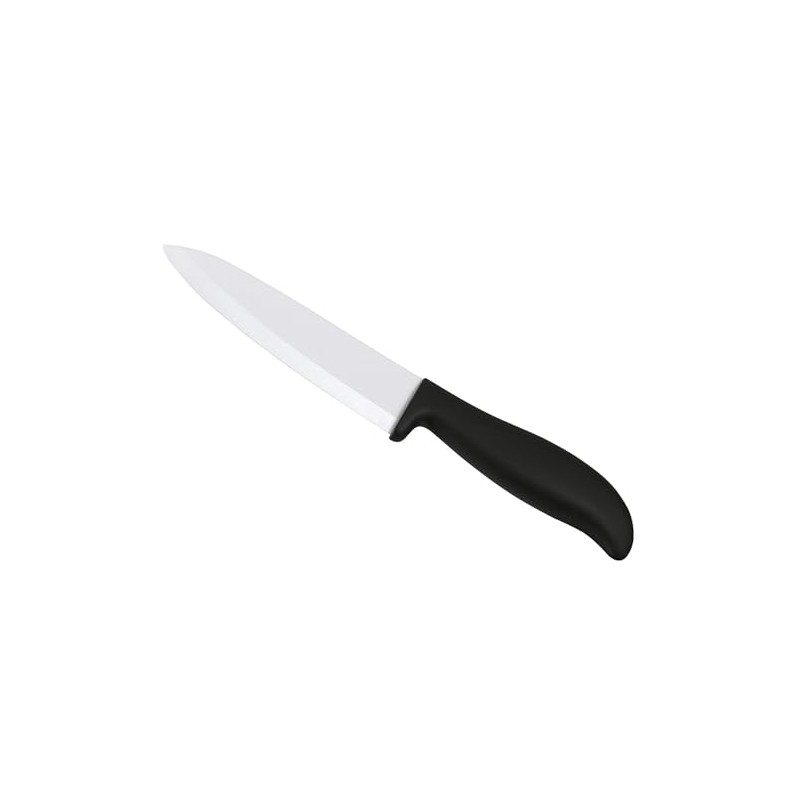 Keramik Fleischmesser Kl.15cm