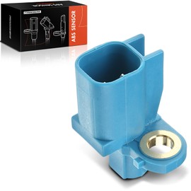 ABS Sensor Rear for S60 II 134 S80 II 124 V60 I 155 157 V70 III 135 XC60 156 XC70 II 136 2006-2017 30736634