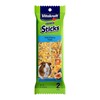 Vitakraft Guinea Pig Fruit & Honey Treat Sticks 2 Pack,