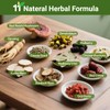 Liver Detox Tea, Chinese Natural Kidney and Liver Cleanse Detox