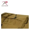 Rothco Mochila Costal Saco Tipo Aviador Rothco Verde Olivo